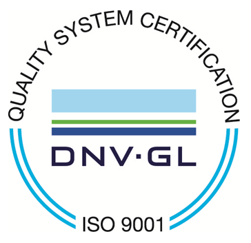 iso logo