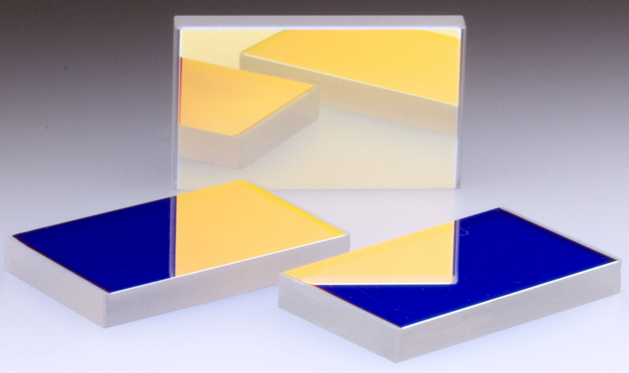 Manufacturing Optical Thin Film Polarizer, Optics Company ARO