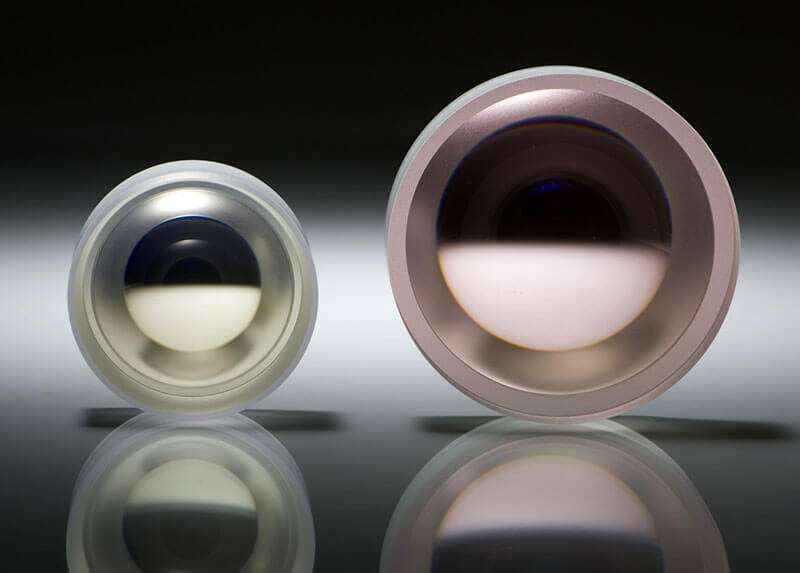 Laser Filters